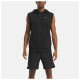 Reebok Ανδρικό φούτερ Strength Sleeveless Hoodie